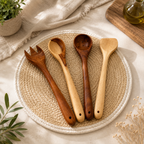 The Heritage Serving Set