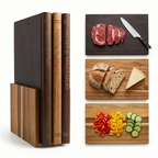 The Library Board ( set of 3 )