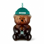 Bearista cup