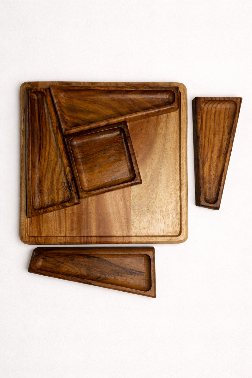 Uno reverse TRAY