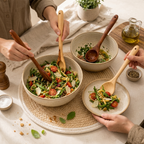 The Heritage Serving Set