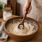 Dough Mixer