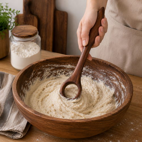Dough Mixer