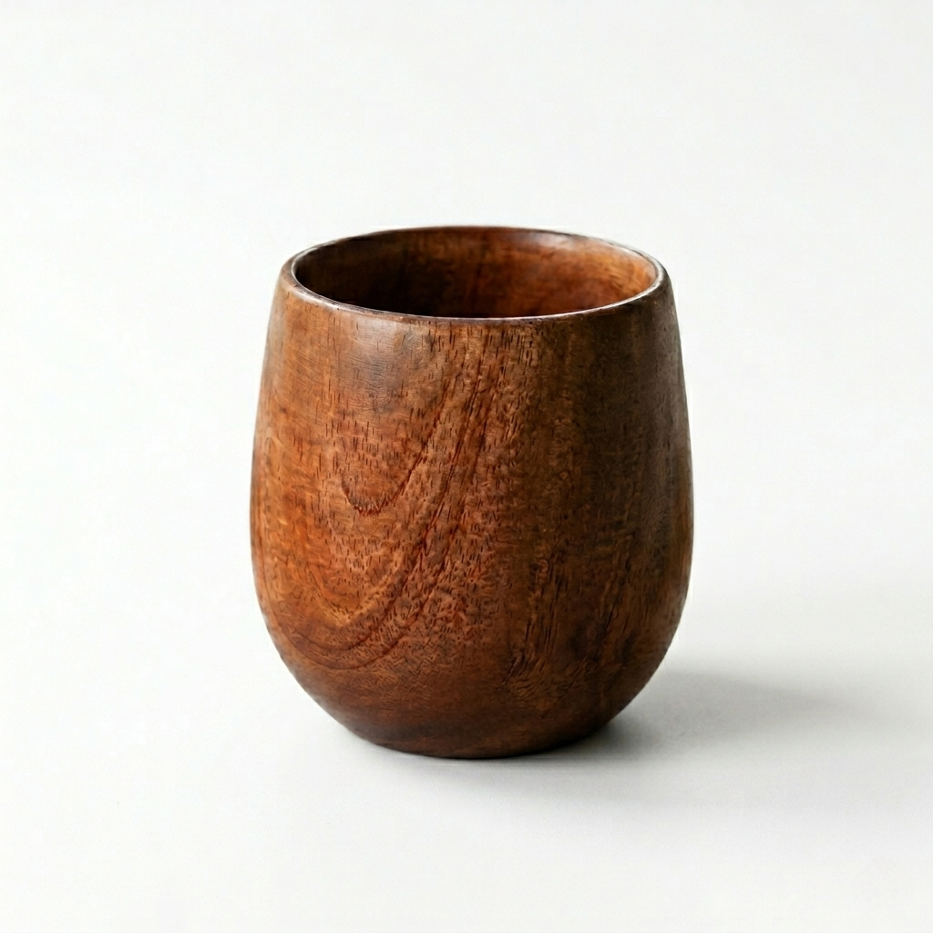 Nuba cup