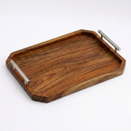Solid Grain Tray
