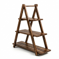 The  Pyramid Stand