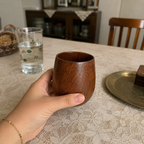 Nuba cup