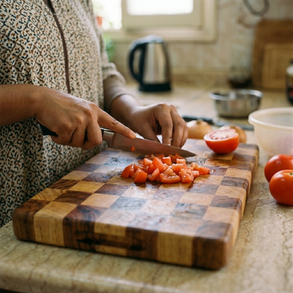 Chess Board