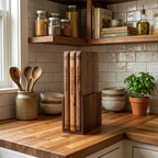 The Library Board ( set of 3 )