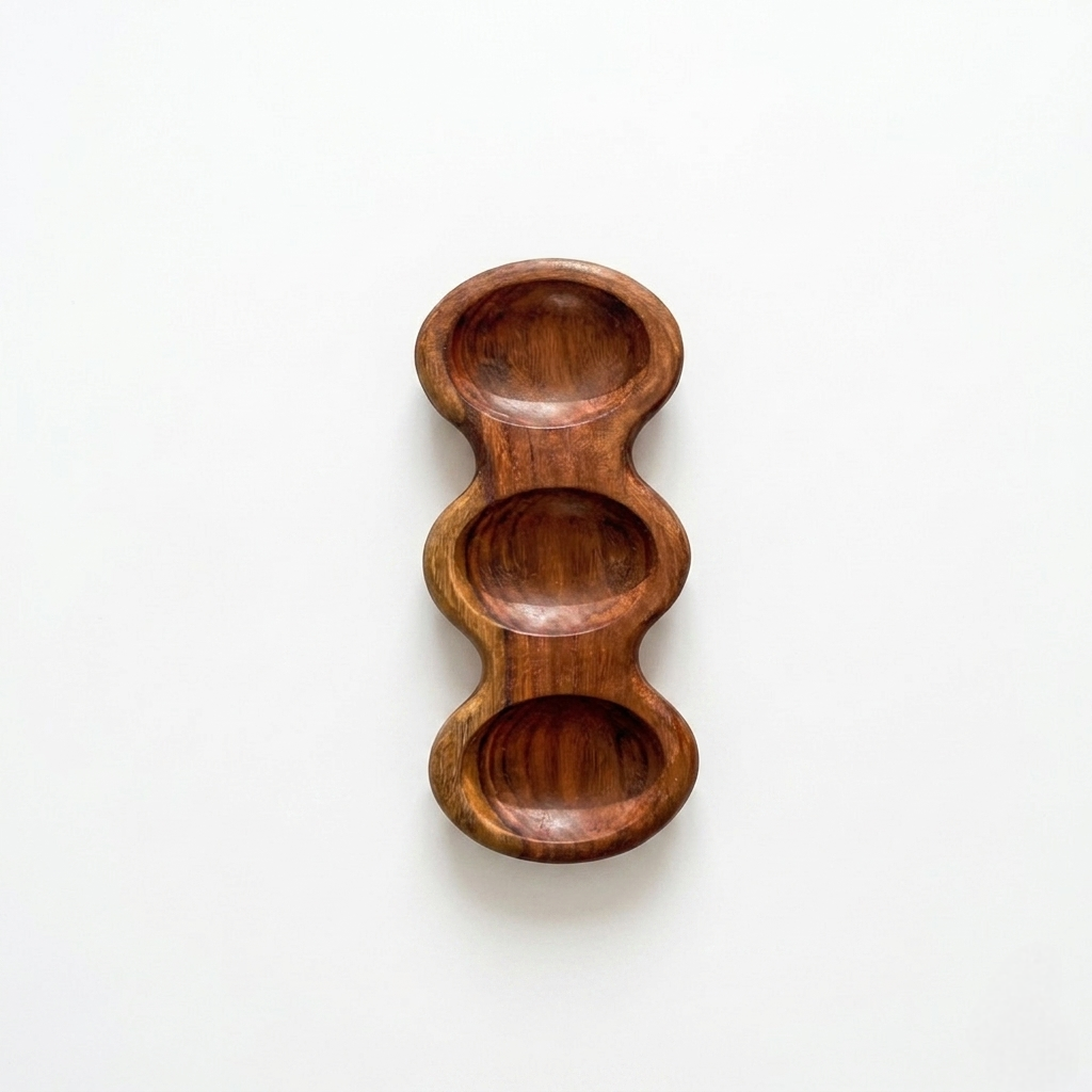 Spice Harmony Tray