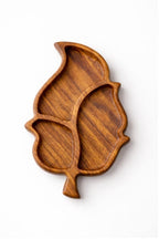 Leaf Platter