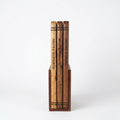 The Library Board ( set of 3 )