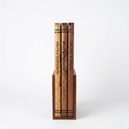 The Library Board ( set of 3 )