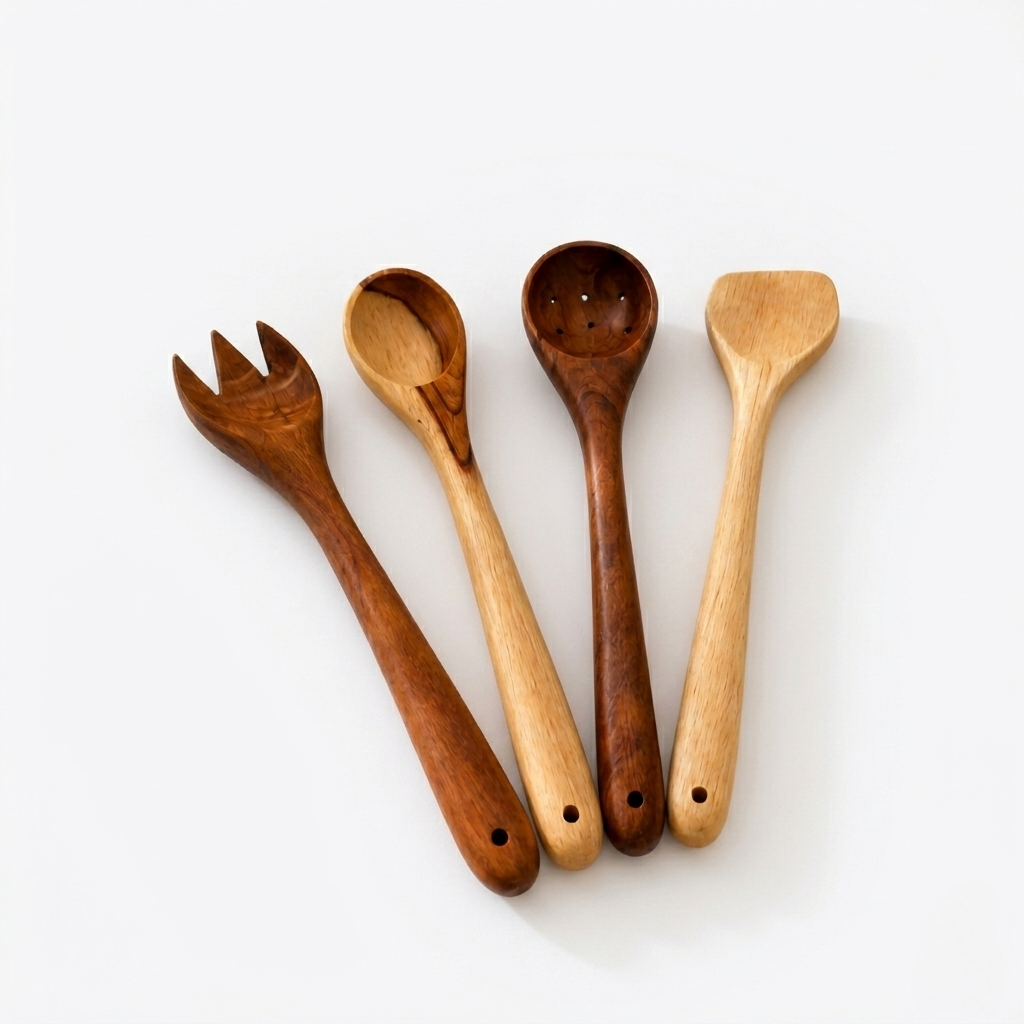 The Heritage Serving Set