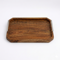 Solid Grain Tray