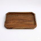 Solid Grain Tray