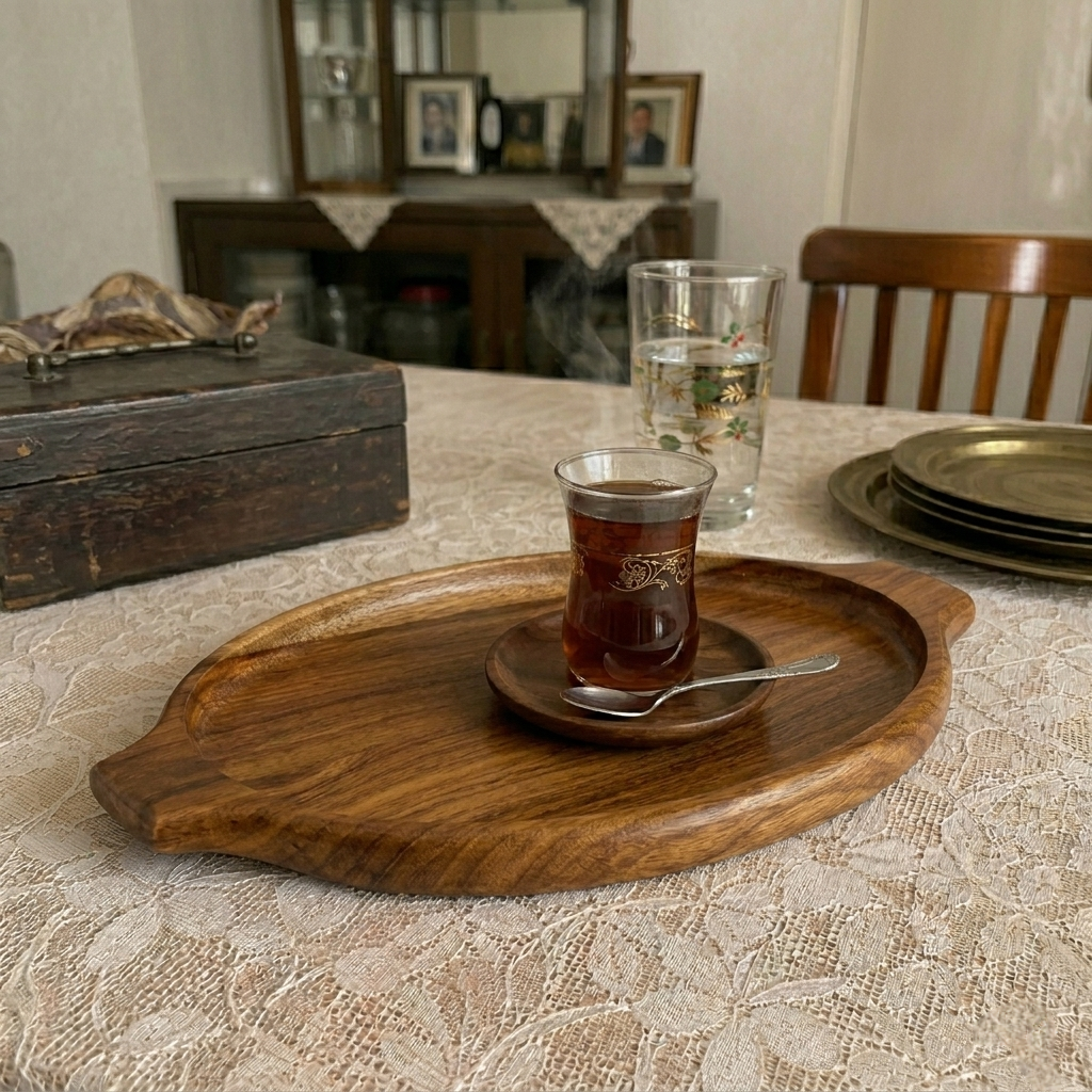 Eclipse Tray