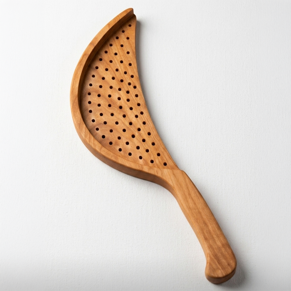 LUNA Sieve