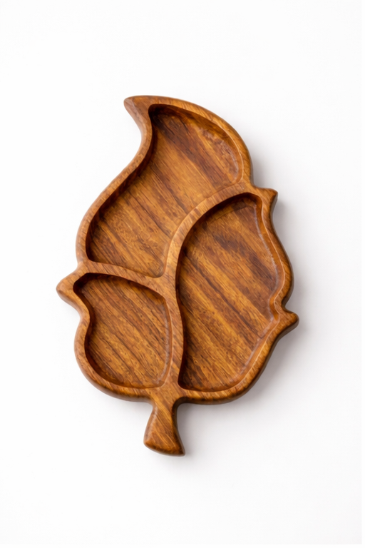 Leaf Platter