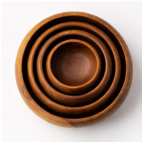 Bombeh TerraBowls (4 piece set )