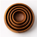 Bombeh TerraBowls (4 piece set )