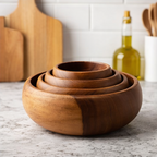 Bombeh TerraBowls (4 piece set )
