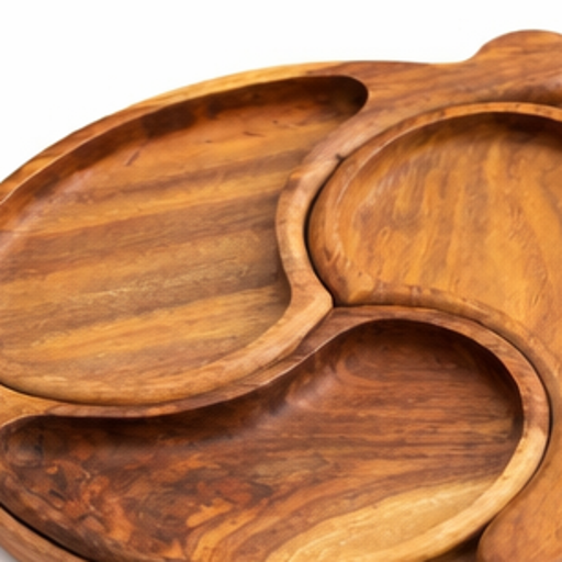 Fusion Tray
